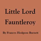 Little Lord Fauntleroy - eBook иконка