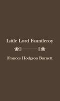 Little Lord Fauntleroy - eBook постер