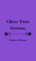 Oliver Twist in German - eBook تصوير الشاشة 1