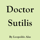ikon Doctor Sutilis: Cuentos eBook