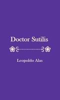 Doctor Sutilis: Cuentos eBook poster