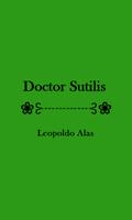 Doctor Sutilis: Cuentos eBook screenshot 1