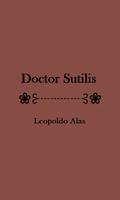 Doctor Sutilis: Cuentos eBook screenshot 2