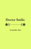 Doctor Sutilis: Cuentos eBook screenshot 3