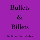 Bullets & Billets - eBook icon