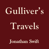 ikon Gulliver's Travels - eBook