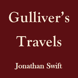 Gulliver's Travels - eBook