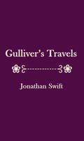 Gulliver's Travels - eBook poster