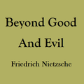 Beyond Good and Evil - eBook
