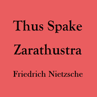 Thus Spake Zarathustra آئیکن