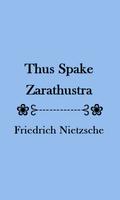 Thus Spake Zarathustra پوسٹر