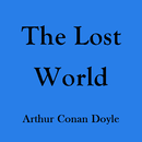 The Lost World - eBook APK