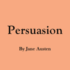 Persuasion - eBook icon