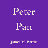 ikon Peter Pan - eBook