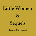 Little Women & Sequels eBooks icône