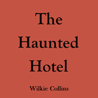 ikon The Haunted Hotel - eBook