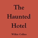 The Haunted Hotel - eBook icono