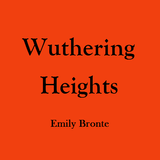 Wuthering Heights - eBook ikon