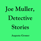 Joe Muller: Detective Stories アイコン