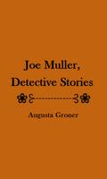 Joe Muller: Detective Stories ポスター