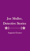 Joe Muller: Detective Stories スクリーンショット 2