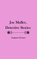 Joe Muller: Detective Stories スクリーンショット 3