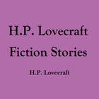 H.P. Lovecraft Stories - eBook ícone