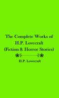 H.P. Lovecraft Stories - eBook Cartaz