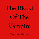 ikon The Blood of the Vampire eBook