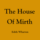 The House Of Mirth - eBook icône