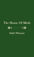 The House Of Mirth - eBook Affiche