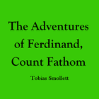 The Adventures of Ferdinand ikona