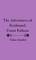 The Adventures of Ferdinand plakat