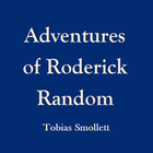 Adventures of Roderick Random icon
