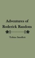 Adventures of Roderick Random poster