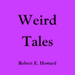 Weird Tales - eBook