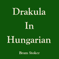 Drakula In Hungarian - eBook