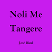 Noli Me Tangere - eBook