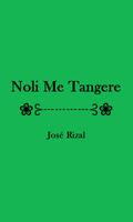 Noli Me Tangere - eBook Affiche