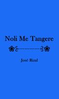 Noli Me Tangere - eBook capture d'écran 1