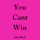 You cant win - eBook ikona