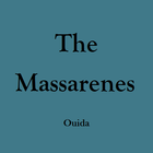 The Massarenes - eBook biểu tượng