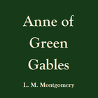 Anne of Green Gables - eBook ikona