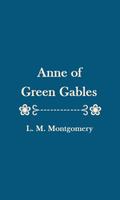 Anne of Green Gables - eBook plakat