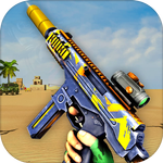 Gun Master :Shooting Simulator icon