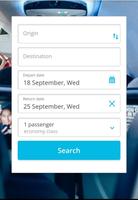 Travvac, Cheap Flights, Hotel and Car rental syot layar 2