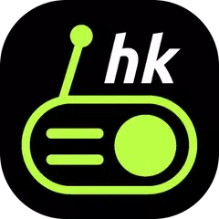 Sqgy HK Radios APK download