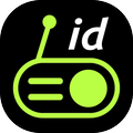 Sqgy ID Radios
