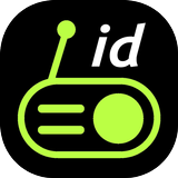 Sqgy ID Radios 圖標