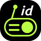 Sqgy ID Radios-icoon